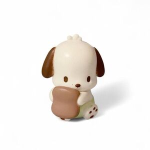 🛍️3/$20🛍️ Sanrio Pochacco Mini Figure